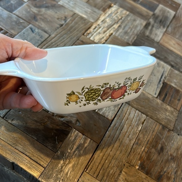 Corning Ware Spice of Life Petite Pans(Set of 2) - Picture 4 of 8